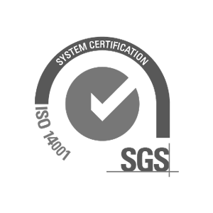 Zertifiziert nach ISO 14001 für nachhaltiges Umweltmanagement
