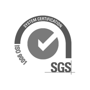 Zertifiziert nach ISO 9001 für vorbildliches Qualitätsmanagement